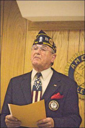 Six years later Warwick remembers September 11 Six years later Warwick remembers September 11