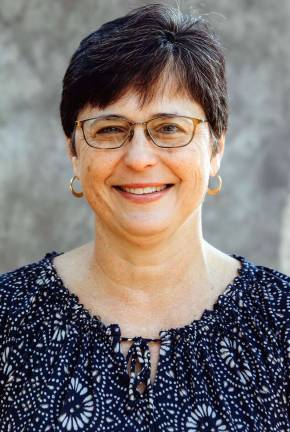 Mary Juliano to chair Bon Secours Warwick Health Foundation Mary Juliano