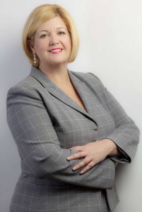 SUNY Orange to host lecture on how American presidents have tested the U.S. Constitution Professor Brigid Callahan Harrison