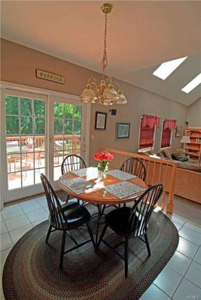Fall in love with 59 Ridgefield Road Fall in love with 59 Ridgefield Road