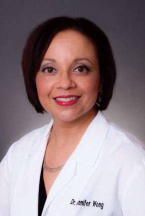 Bladeless cataract surgery offered at Horizon Family Medical Group Dr. Jennifer Wong