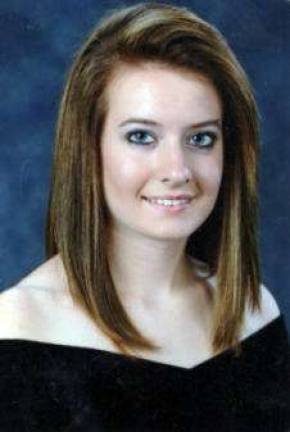 Runner Jessica Stokkeland named ‘Student-Athlete of the Week’ Jessica Stokkeland