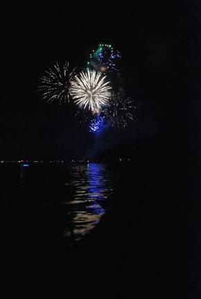 Greenwood Lake. Celebrate Greenwood Lake. Celebrate