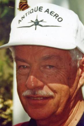 Alexander Zawaski Jr. Alexander Zawaski Jr.