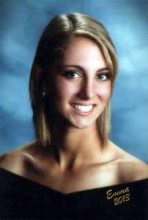 Emma Bodeker selected as ‘Student-Athlete’ Emma Bodeker