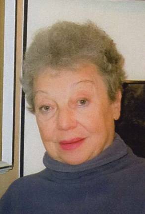 Yiddish Language and Culture is the topic at SUNY Orange Miriam Hoffman