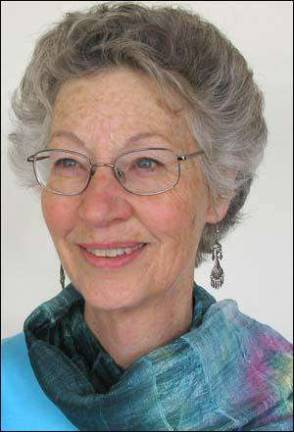 Albert Wisner Public Library will host book launch for poet Mary Makofske on Dec. 1 Albert Wisner Public Library will host book launch for poet Mary Makofske on Dec. 1