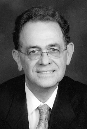 Albert Wisner Public Library to host two-part genealogy class Dr. Joseph Lieby