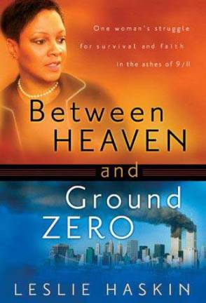 Best-selling author and 911 survivor Leslie Haskin will be featured speaker at this year’s Orange County Leadership Prayer Breakfast Best-selling author and 911 survivor Leslie Haskin will headline this year’s Orange County Leadership Prayer breakfast on Monday, Nov. 16, at Anthony’s Pier 9 in New Windsor.