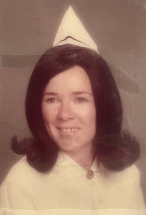 Roseanne Casey Collins, 78 Roseanne Casey Collins.