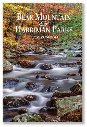 Photographer Nick Zungoli featured at Newhard’s for Come Home for the Holidays kick-off Photographer Nick Zungoli will be at Newhard's The Home Source on Main Street in Warwick on Sunday, Nov. 18, to sign copies of his latest book, "Bear Mountain and Harriman State Parks."