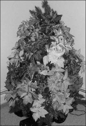 Third annual Festival of Trees starts Nov. 20 Third annual Festival of Trees starts Nov. 20