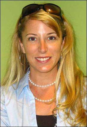 Monroe resident named promotional coordinator at Mt. St. Mary College Monroe resident named promotional coordinator at Mt. St. Mary College