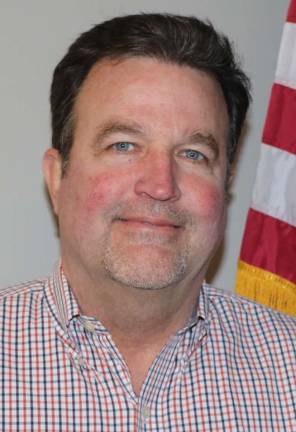 Jim Brooks named Orange County’s Commissioner of Parks, Recreation and Conservation Orange County Executive Steven M. Neuhaus has named Jim Brooks as the county’s Commissioner of Parks, Recreation and Conservation.