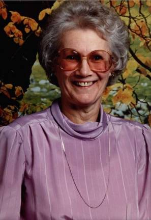 Martha Jarocki Martha Jarocki