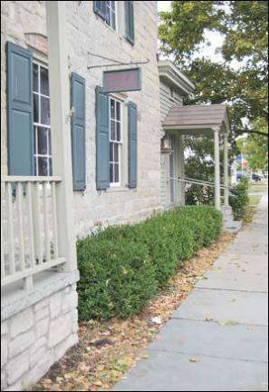 Senior Wednesdays at Baird's Tavern begin Aug. 10 Senior Wednesdays at Baird's Tavern begin Aug. 10