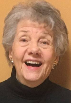 Suzanne B. Emmerich Suzie Emmerich