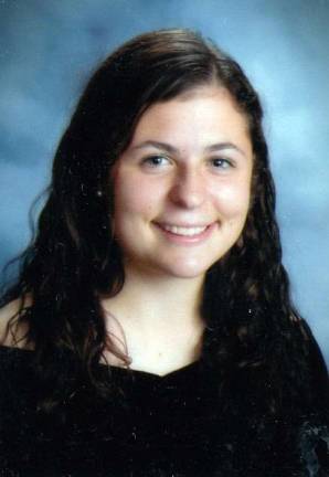 Christina Rose Ginley