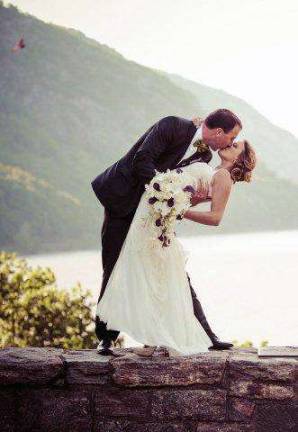 Katrina Christensen and Jim Cantwell wed Katrina Christensen and Jim Cantwell wed