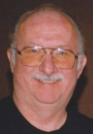 Ronald E. Smith Ronald Smith