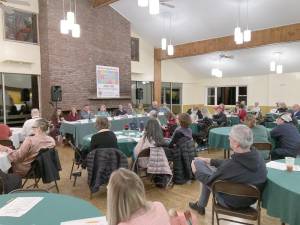 “You Are Not Alone” Mental Health Forum spotlights an array of local and widespread mental health issues