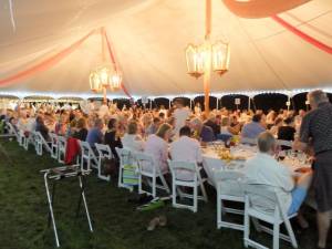 12th Annual Black Dirt Feast, August 9, funds food pantries, scholarships, beautification