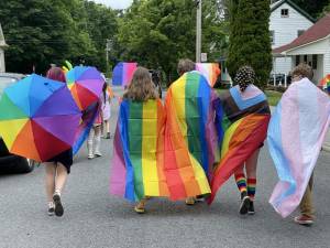Pride parade and show set for June 11