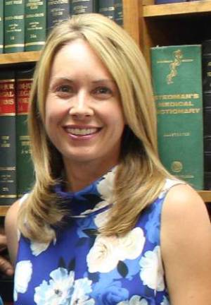 Bon Secours Warwick Health Foundation's Board of Directors welcomes two new members Jessica Cardella
