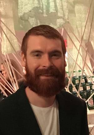 The Winning Beard John Hilla: Make a Wish Foundation