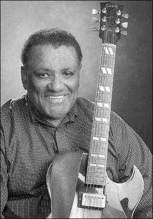 Mike Jackson will play at Jazz Festival Mike Jackson will play at Jazz Festival
