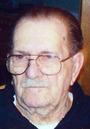Joseph C. Sicina Jr. Joseph C. Sicina Jr.