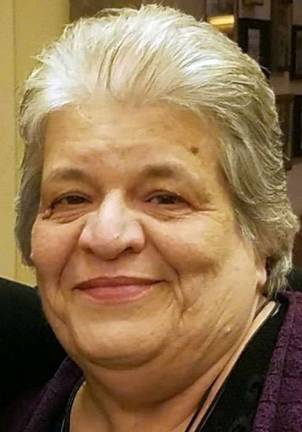 Jeanne M. Figueira Jeanne M. Figueira