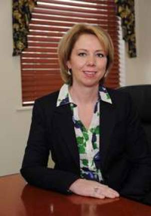 Project Self-Sufficiency offers free family law seminar Catherine Anne Gacquin
