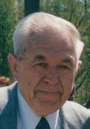 Donald L. Milligan Donald L. Milligan