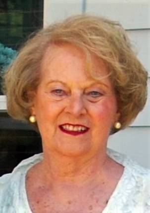 Loretta J. Ridella Loretta J. Ridella