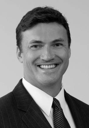 Marc Devitt, Nicholas Tuck join SUNY Orange Boaqrd of Trustees Nicholas Tuck