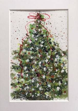 Warwick Art League fine arts and craftsmanship sale Warwick Art League fine arts and craftsmanship sale