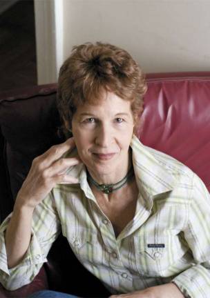 'Seven Shots' author to speak at SUNY Orange Jennifer C. Hunt will speak at SUNY Orange on Monday, March 31, about her book on New York City police officers.