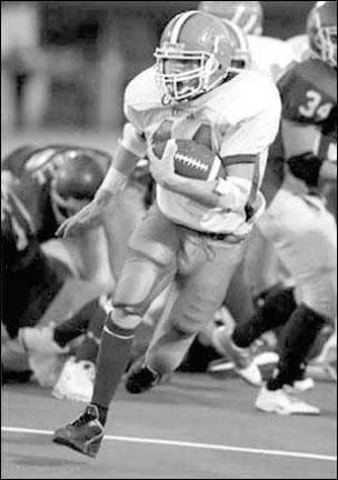 Schmidlein makes All-State Schmidlein makes All-State