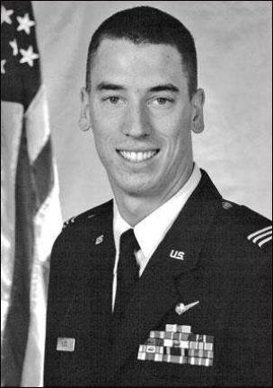 2001 Warwick graduate off to flight school in Va. 2001 Warwick graduate off to flight school in Va.