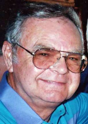 Eugene R. Decker Eugene R. Decker