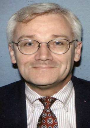 Memorial fund established to honor father and son killed on 9/11 Daniel Coffey