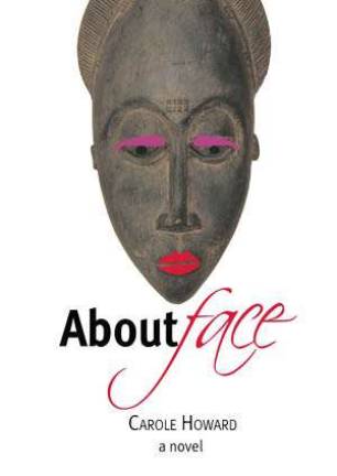 Albert Wisner Public Library hosts an evening with two authors on July 13 Carole Howard will discuss her book, "About Face," on Friday, July 13, at the Albert Wisner Public Library.