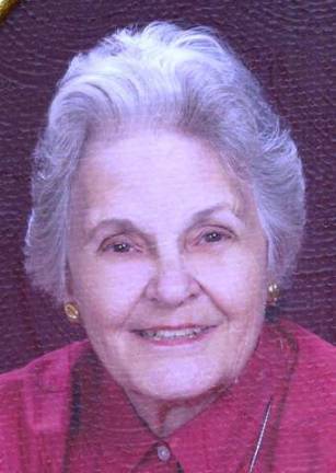 Mary Nowak Mary Nowak