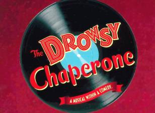 The Drowsy Chaperone, being directed by Nick DiLeo, will be performed on Friday, March 13, at 7:30 p.m., and Saturday, March 14 at 1 and 7:30 p.m., at Warwick Valley High School.