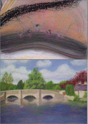 SUNY Orange students hold art exhibit SUNY Orange students hold art exhibit
