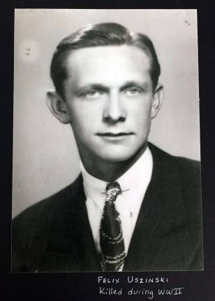 #ThrowBackThursday: Remembering veterans #ThrowBackThursday: Remembering veterans