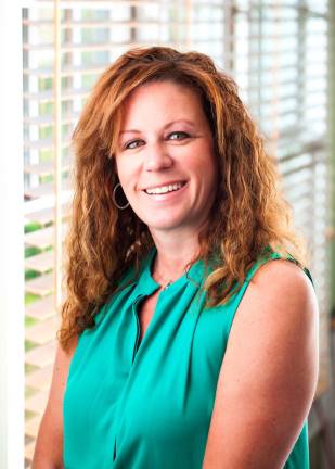 Seely & Durland names Tammy Artusa managing partner Tammy Artusa