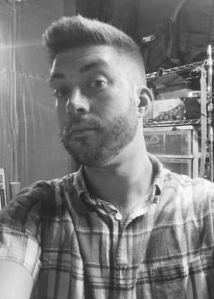 Bent Duo to perform at Orange Hall Bill Solomon