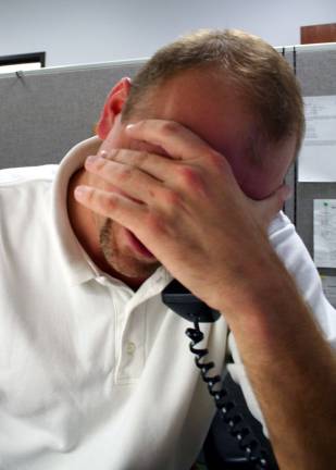 4 Ways the workplace has become more dangerous 4 Ways the workplace has become more dangerous
